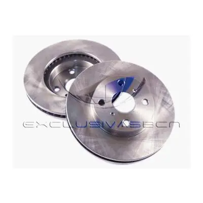 Tendencia Disco de freno MDR MFD-2276